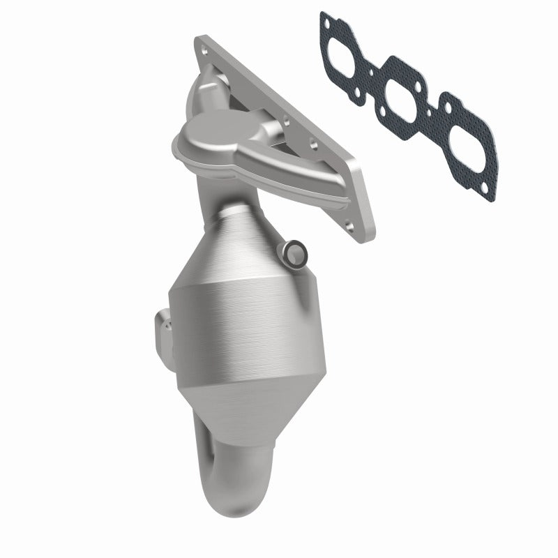 MagnaFlow Direct Fit Catalytic Converter 01-02 Cougar 2.5L Front - 49941