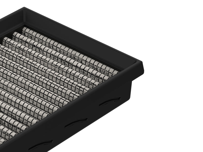 aFe MagnumFLOW Air Filters OER PDS A/F PDS Smart Fortwo 08-11 L3-1.0L - 31-10170