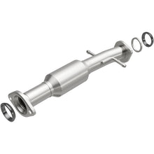 Load image into Gallery viewer, MagnaFlow 12-15 RX350 V6 3.5 OEM Underbody Direct Fit Converter - 21-097
