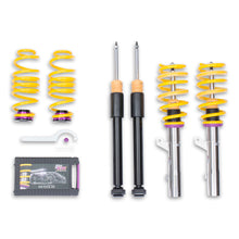 Load image into Gallery viewer, KW Coilover Kit V2 for Audi A3 Quatro S3 - 1521000M