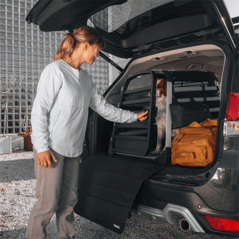 Thule Allax Dog Crate - XS (Car) - 770000