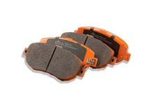 Load image into Gallery viewer, DBA 93-05 Lexus GS300 Front XP Performance Brake Pads - DB1395XP