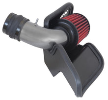 Load image into Gallery viewer, AEM 11-14 Volkswagen Jetta 2.0L L4 - Cold Air Intake System - Gunmetal Gray - 21-763C