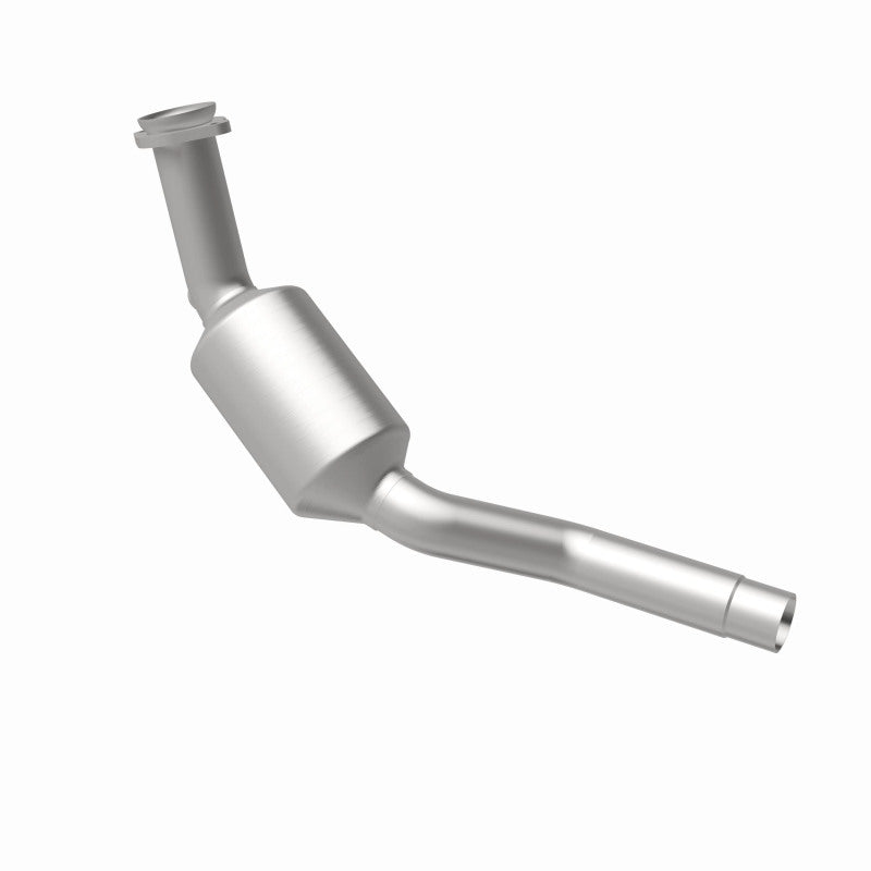 MagnaFlow 2007 Jaguar XK 4.2L Direct Fit Converter - 5461954