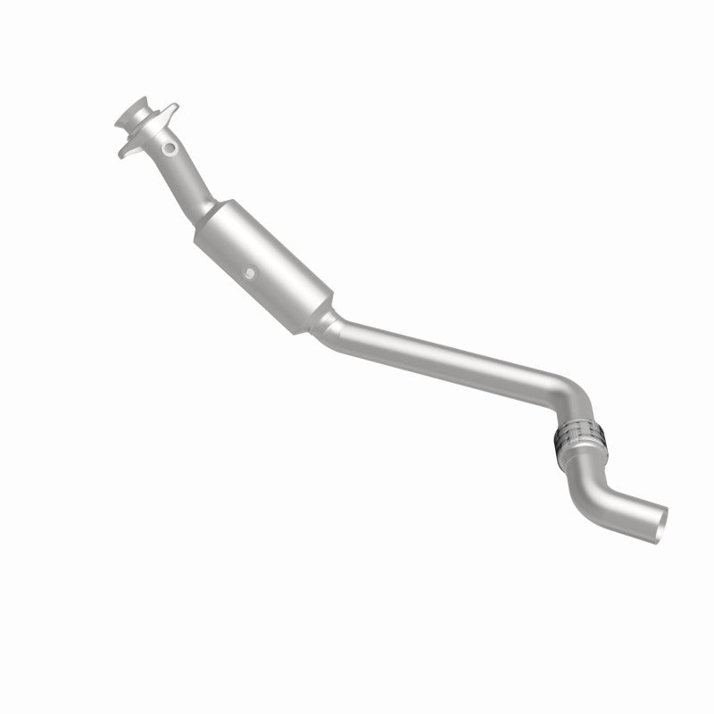 MagnaFlow 15-17 Ford Mustang 3.7L Direct Fit Converter - 6561472