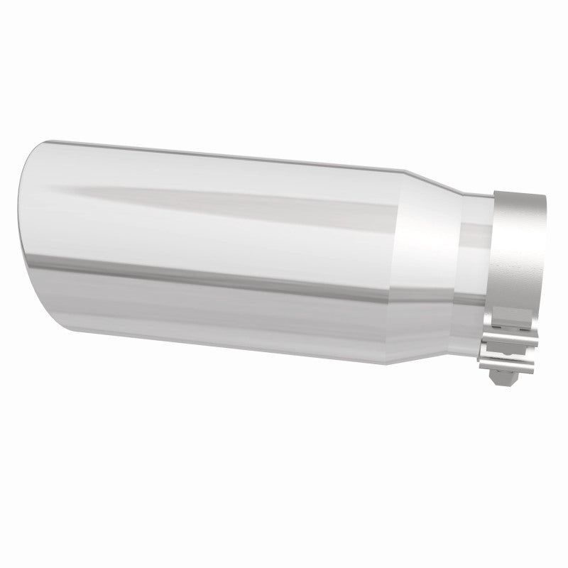 MagnaFlow Tip W/Clamp 5x13inch 4inch ID - 35214