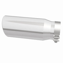 Load image into Gallery viewer, MagnaFlow Tip W/Clamp 5x13inch 4inch ID - 35214