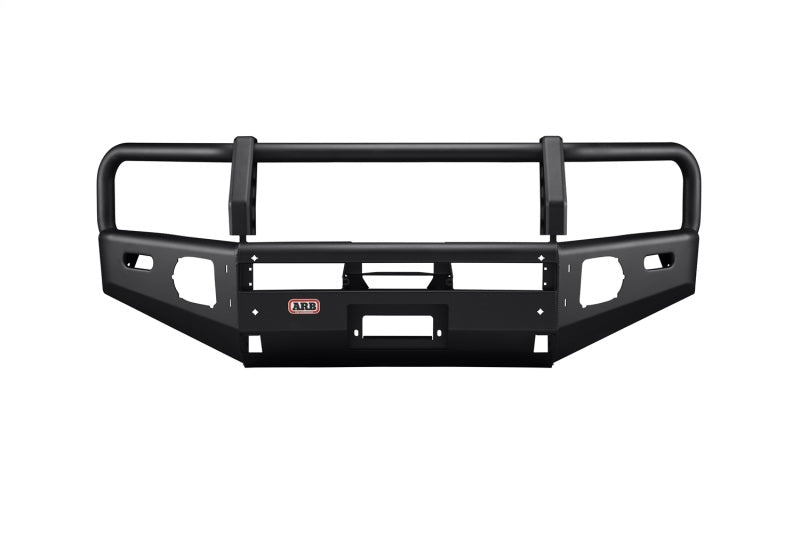 ARB Summit Combar Kit Textured Tundra 2014-17 ARB Fog Ii (Fit Kit NOT Included) - 3415020K