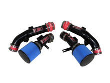 Load image into Gallery viewer, Injen 10-12 Nissan R35 GTR V6 3.8L Twin Turbo Black Short Ram Intake - SP1995BLK