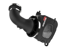 Load image into Gallery viewer, aFe 20-24 GM Trucks/SUVs L6-3.0L (td) LM2/LZ0 Momentum HD Cold Air Intake System w/ Pro DRY S Filter - 50-70121D