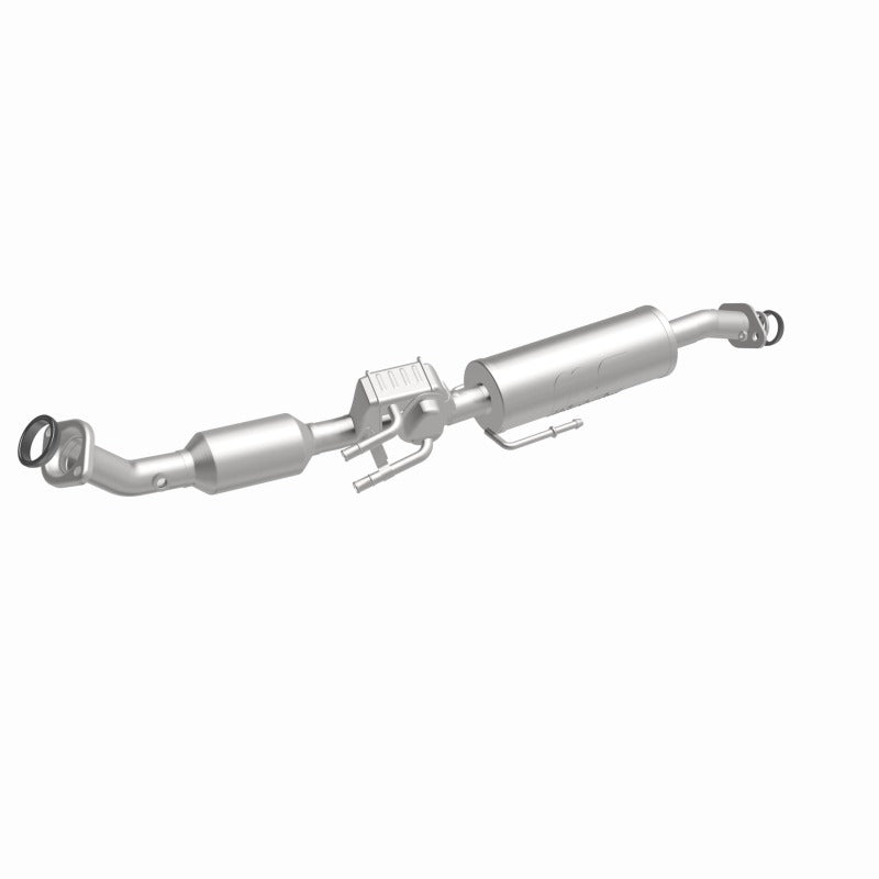 MagnaFlow Direct Fit Catalytic Converter 20-22 Toyota Prius Prime Underbody 1.8L - 280468