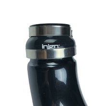 Load image into Gallery viewer, Injen 15-19 Hyundai Sonata 2.0T Short Ram Air Intake - Laser Black - SP1334BLK