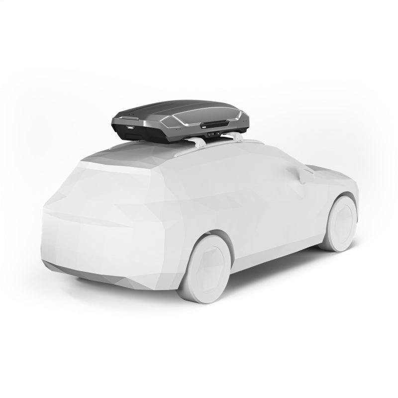 Thule Motion 3 L Roof Box Glossy - Titan - 639751