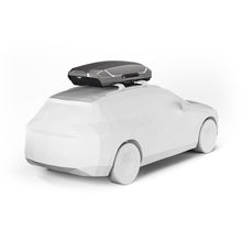 Load image into Gallery viewer, Thule Motion 3 L Roof Box Glossy - Titan - 639751