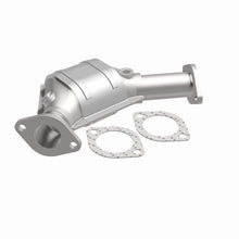 Load image into Gallery viewer, MagnaFlow Conv DF Impreza 2.2L Front Conv - 23875