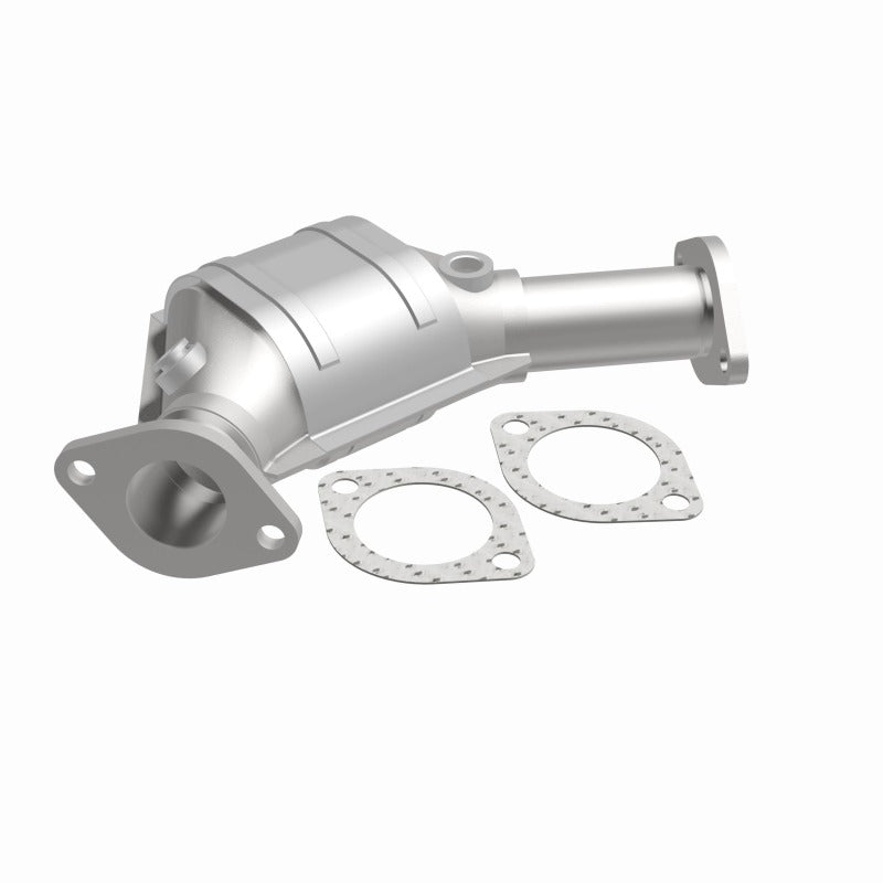 MagnaFlow Direct Fit Catalytic Converter Impreza 2.2L Front Conv - 51122