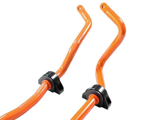 aFe Control Sway Bar Set 14-15 BMW M3/M4 (F80/82/83) - 440-503001-N