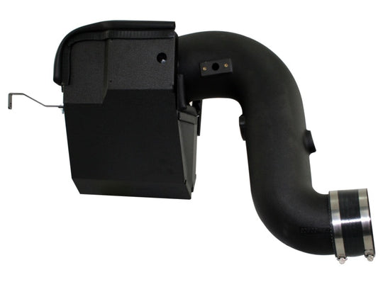 aFe MagnumFORCE Intakes Stage-2 P5R AIS P5R Dodge Diesel Trucks 03-09 L6-5.9/6.7L (td) - 54-11342-1