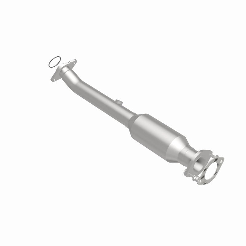 Magnaflow 11-13 QX56 V8 5.6 OEM Underbody Direct Fit Converter - 21-121