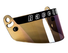 Load image into Gallery viewer, RaceQuip PRO Series Shield - Blue Iridium - 204007