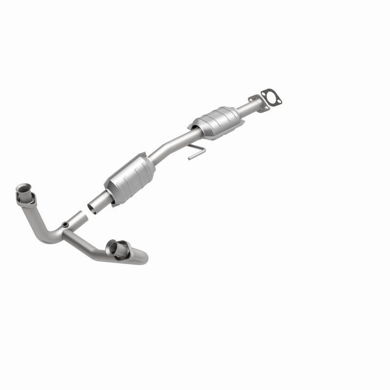 MagnaFlow Direct Fit Catalytic Converter 86-97 Ford Aerostar 3.0L - 447250