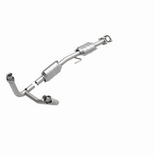 Load image into Gallery viewer, MagnaFlow Direct Fit Catalytic Converter 86-97 Ford Aerostar 3.0L - 447250