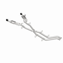 Load image into Gallery viewer, MagnaFlow 2026 Dodge Charger 3.0L SPEQ Series Cat-Back Performance Exhaust System - 19699