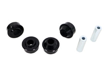 Load image into Gallery viewer, Whiteline 09-13 Honda Jazz/Fit Rear Beam Axle Pivot Bushing - W63726