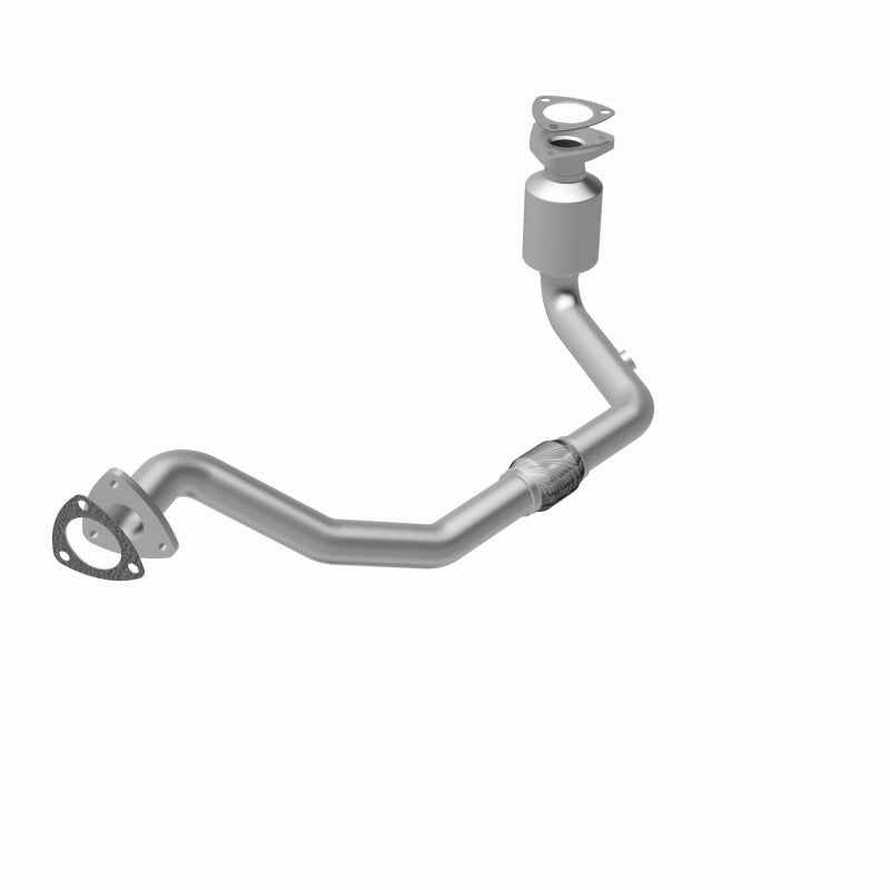 MagnaFlow Direct Fit Catalytic Converter 00-03 Saturn LS 3.0L Front - 444309