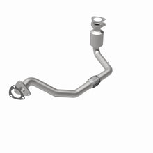 Load image into Gallery viewer, MagnaFlow Direct Fit Catalytic Converter 00-03 Saturn LS Series/LW Series 3.0L Front (49 State) - 49309