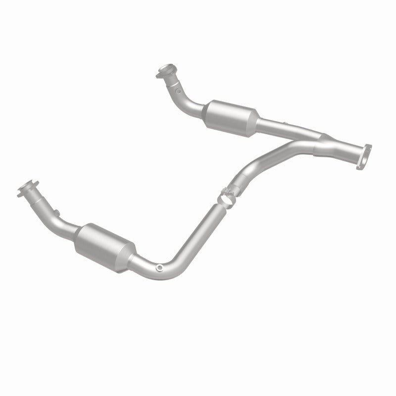 MagnaFlow 2000 Cadillac Escalade 5.7L Direct Fit Converter - 4451420