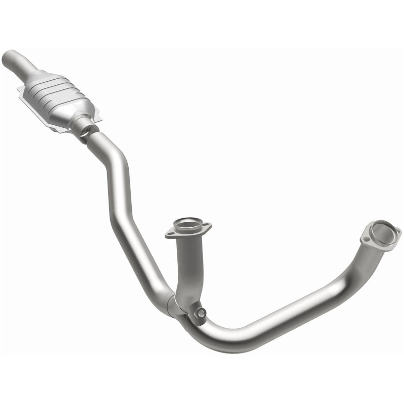 MagnaFlow Direct Fit Catalytic Converter 88-95 Ford Van 5.8L 49S - 93131