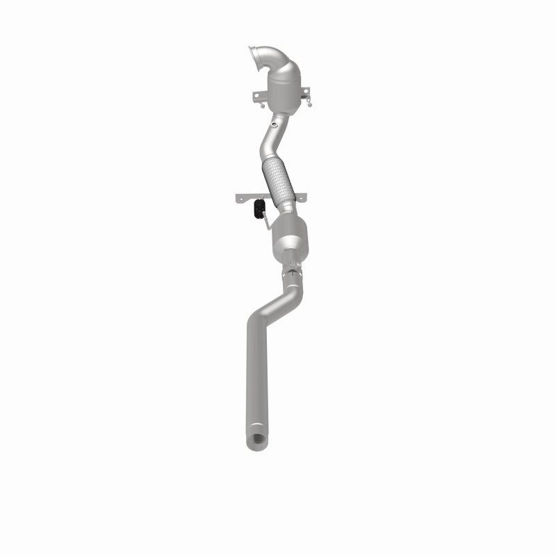 MagnaFlow 18-20 Volkswagen Tiguan 2.0L OEM Underbody Direct Fit Converter - 280341