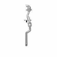 Load image into Gallery viewer, MagnaFlow 18-20 Volkswagen Tiguan 2.0L OEM Underbody Direct Fit Converter - 280341