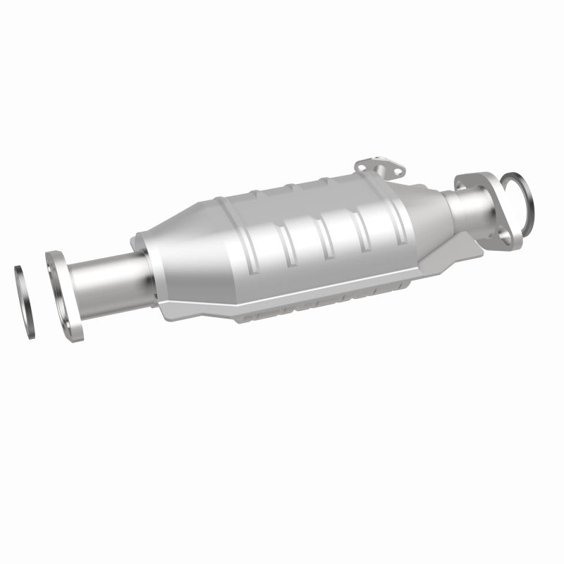 MagnaFlow Direct Fit Catalytic Converter Toyota 81-83 - 23895