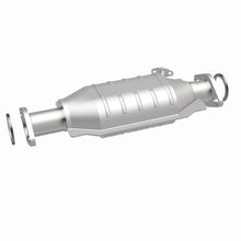 Load image into Gallery viewer, MagnaFlow Direct Fit Catalytic Converter Toyota 81-83 - 23895
