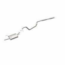 Load image into Gallery viewer, MagnaFlow BRE Exhaust Kit 00-02 Nissan Sentra 1.8L - 106-0084
