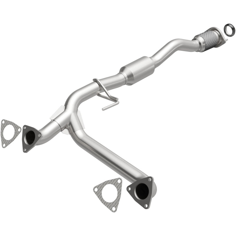 MagnaFlow 15-16 Chevrolet Colorado 3.6L Direct Fit Converter - 5592612