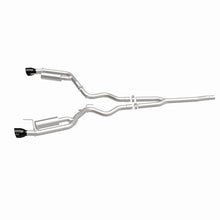 Load image into Gallery viewer, MagnaFlow 2024 Ford Mustang EcoBoost 2.3L Competition Series Cat-Back Exhaust System - 19639