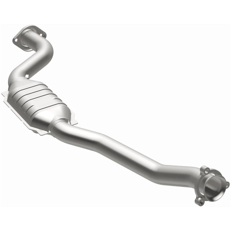 MagnaFlow Direct Fit Catalytic Converter 04-06 Colorado 2.8/3.5 Rear O - 49611