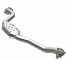 Load image into Gallery viewer, MagnaFlow Direct Fit Catalytic Converter 04-06 Colorado 2.8/3.5 Rear O - 49611