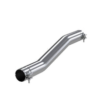 Load image into Gallery viewer, MBRP 19-Up Chevrolet/GMC 1500 5.3L T409 Stainless Steel 3in Muffler Bypass - S5001409