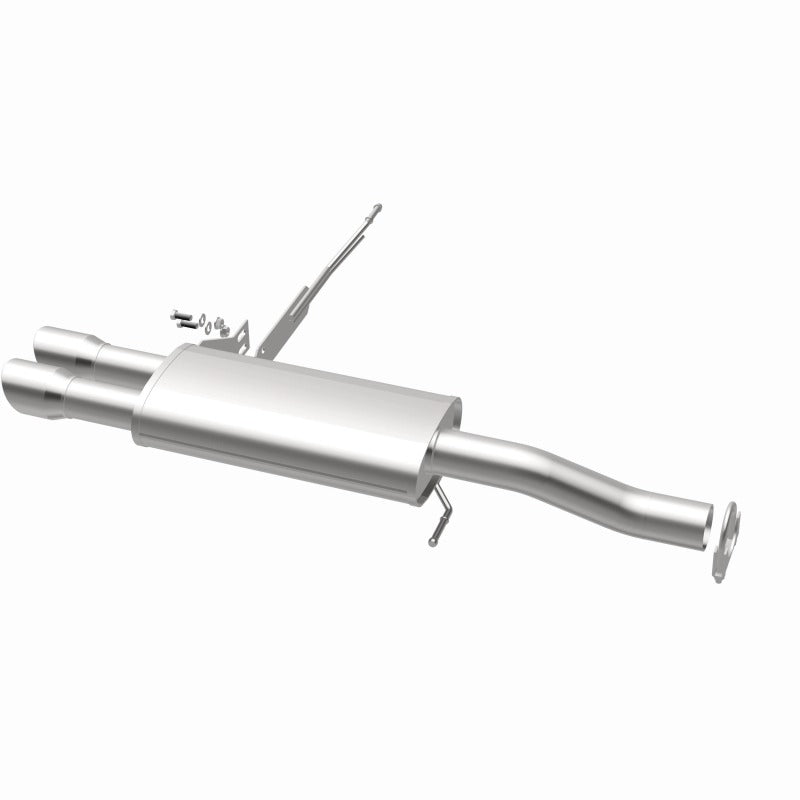 BRExhaust 14-22 MINI COOPER 2.0L Exhaust Kit - 106-0905