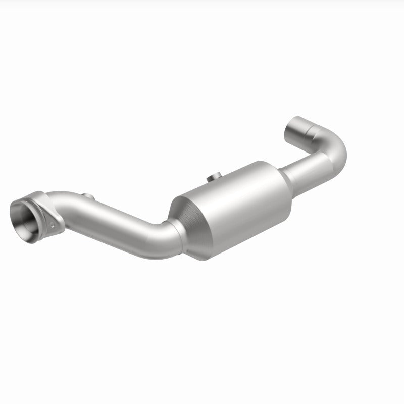 MagnaFlow 18-21 Ford Expedition Left Underbody 3.5L Direct Fit Catalytic Converter - 280218