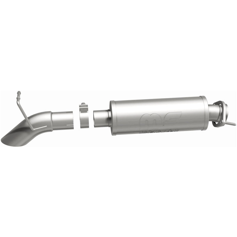 MagnaFlow SYS C/B 00-06 Jeep Wrangler 4/6 cyl - 17122