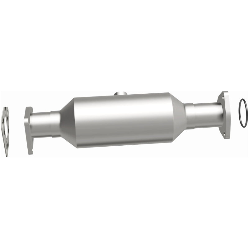 MagnaFlow Direct Fit Catalytic Converter 98-02 Honda Accord 2.3L - 4561083