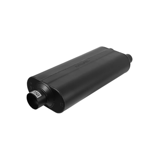 Flowmaster 3 IN(C)/2.25 OUT(D) 70 Series BBII Muffler - 530722