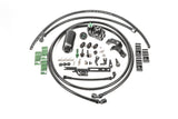 Radium Engineering 17-21 Honda Civic Type-R Fuel Hanger Plumbing Kit - Microglass Filter - 20-1085-05