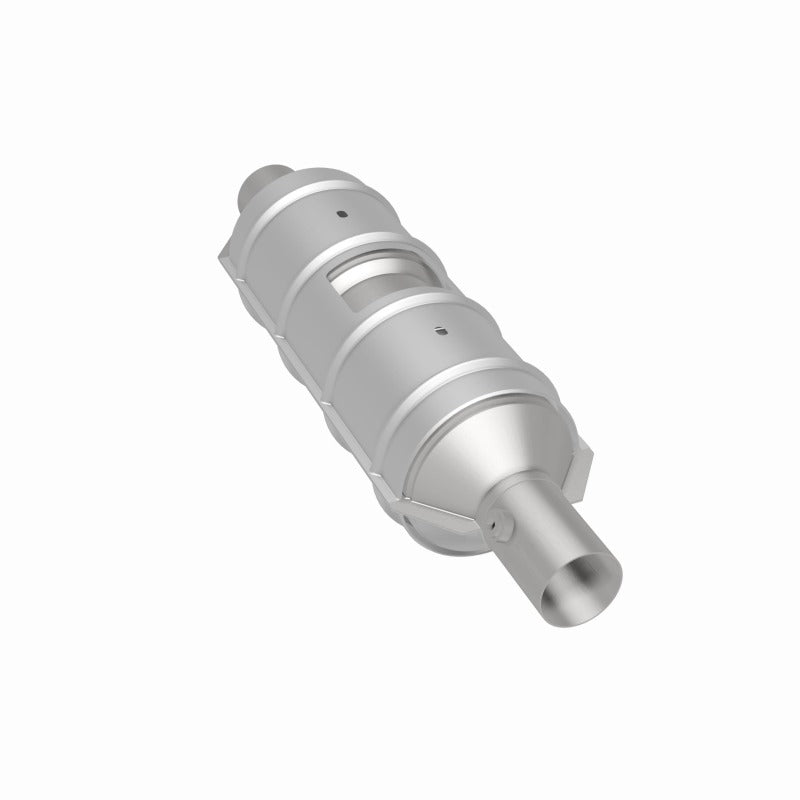 MagnaFlow Universal Catalytic Converter 97-02 Ford Truck And Vans - 55400