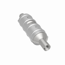 Load image into Gallery viewer, MagnaFlow Universal Catalytic Converter 97-02 Ford Truck And Vans - 55400